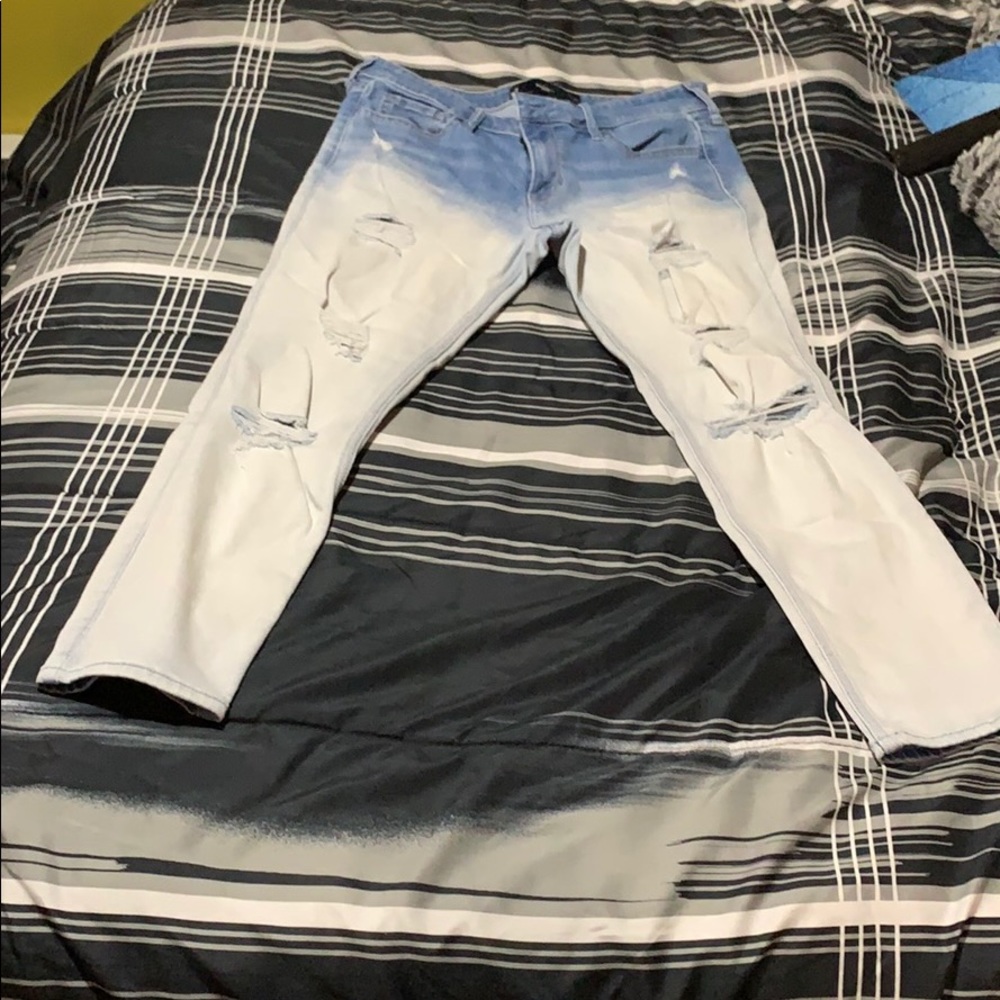 Jeans - Picture 2 of 5